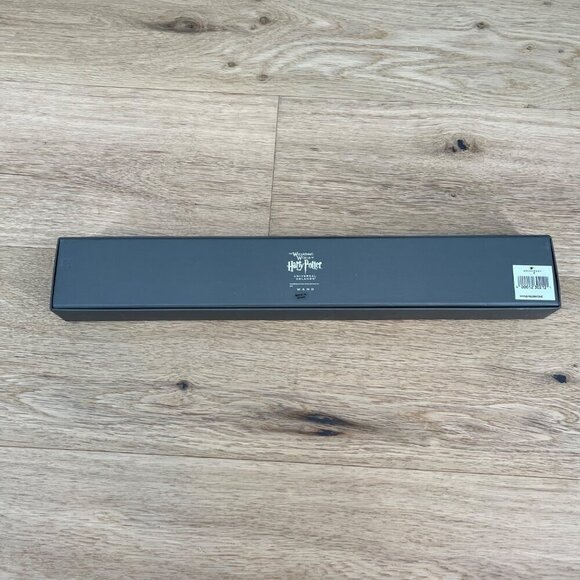 Wizarding World of Harry Potter Universal Studios Hermione Granger Wand Orlando - Picture 3 of 8